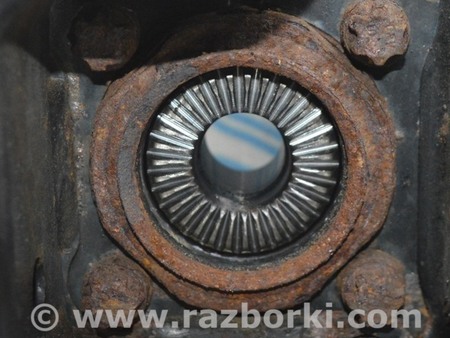 ФОТО Ступица задняя правая для BMW X1 F48 Одесса