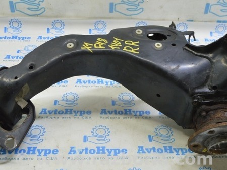 ФОТО Ступица задняя правая для BMW X1 F48 Одесса