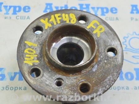 ФОТО Ступица передняя правая для BMW X1 F48 Одесса