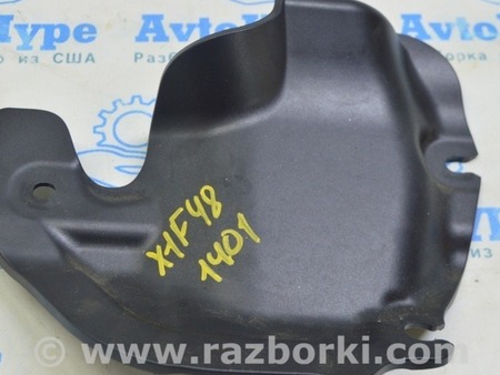 ФОТО Кожух рулевой колонки для BMW X1 F48 Одесса