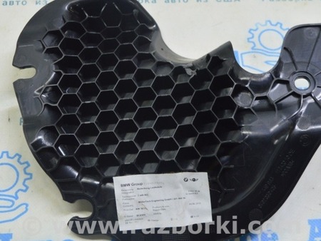 ФОТО Кожух рулевой колонки для BMW X1 F48 Одесса