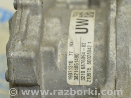 ФОТО Рейка рулевая для BMW X1 F48 Одесса