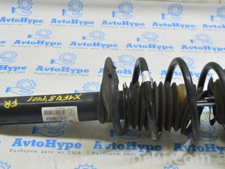 ФОТО Стойка амортизатора передняя правая в сборе для BMW X1 F48 Одесса