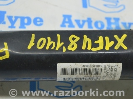 ФОТО Стойка амортизатора передняя правая в сборе для BMW X1 F48 Одесса