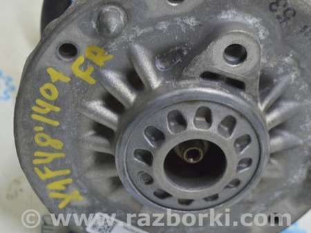 ФОТО Стойка амортизатора передняя правая в сборе для BMW X1 F48 Одесса