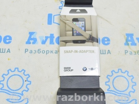 ФОТО Snap-in адаптер для BMW X1 F48 Одесса