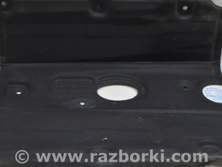 ФОТО Звукоизоляция туннеля для BMW X1 F48 Одесса