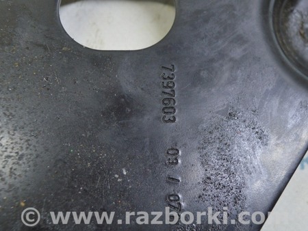 ФОТО Кронштейн для BMW X1 F48 Одесса