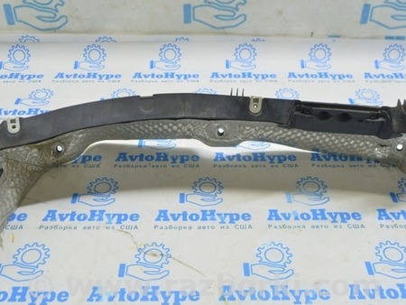 ФОТО Теплоизоляция моторного отсека верхняя для BMW X1 F48 Одесса