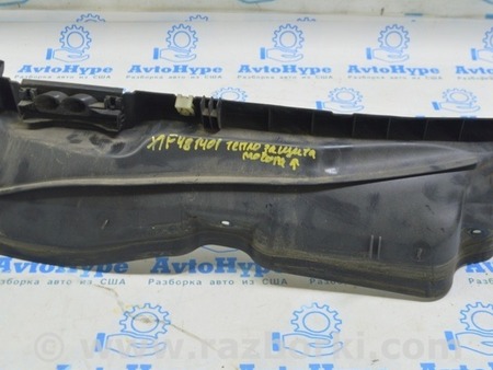 ФОТО Теплоизоляция моторного отсека верхняя для BMW X1 F48 Одесса