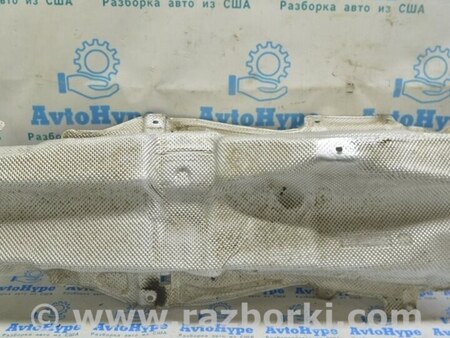 ФОТО Теплоизоляция туннеля для BMW X1 F48 Одесса