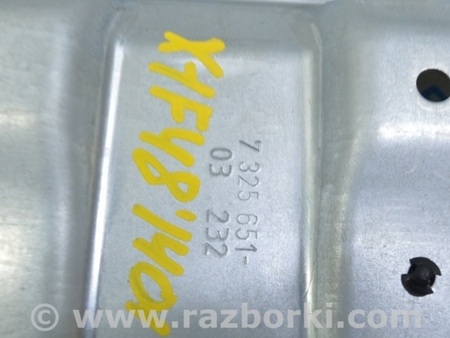 ФОТО Усилитель кузова для BMW X1 F48 Одесса