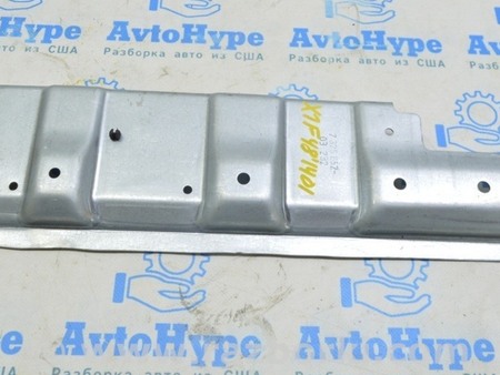 ФОТО Усилитель кузова для BMW X1 F48 Одесса