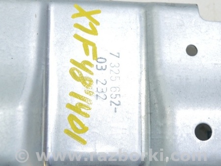 ФОТО Усилитель кузова для BMW X1 F48 Одесса