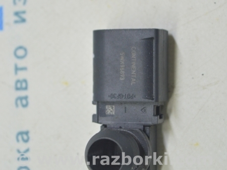 ФОТО Датчик давления воздуха на тормозном усилителе для BMW X1 F48 Одесса