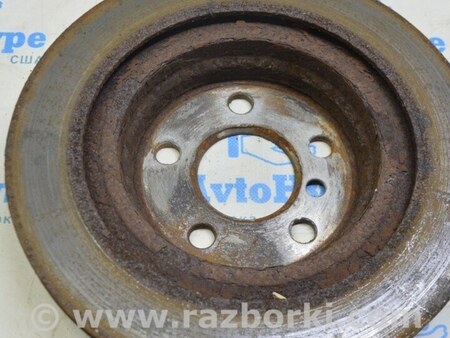 ФОТО Диск тормозной задний левый для BMW X1 F48 Одесса