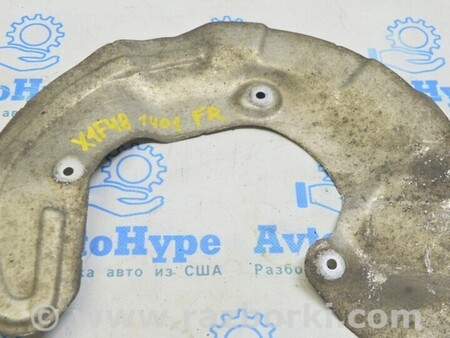 ФОТО Кожух тормозного диска передний правый для BMW X1 F48 Одесса