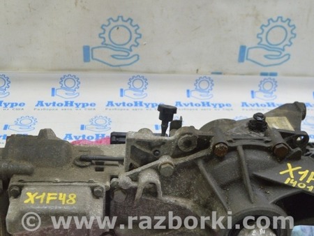 ФОТО Дифференциал задний для BMW X1 F48 Одесса