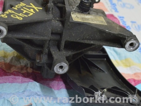 ФОТО Дифференциал задний для BMW X1 F48 Одесса