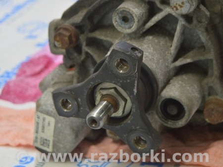 ФОТО Дифференциал задний для BMW X1 F48 Одесса