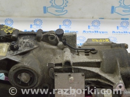 ФОТО Дифференциал задний для BMW X1 F48 Одесса