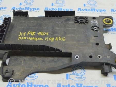 ФОТО Поддон АКБ для BMW X1 F48 Одесса