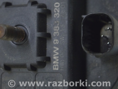 ФОТО Сирена для BMW X1 F48 Одесса