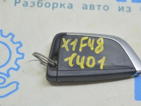 ФОТО Ключ smart для BMW X1 F48 Одесса