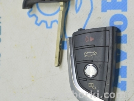 ФОТО Ключ smart для BMW X1 F48 Одесса