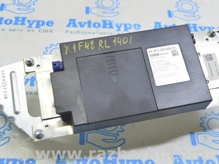 ФОТО TELEMATICS CONTROL MODULE для BMW X1 F48 Одесса