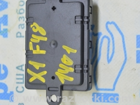 ФОТО Блок управления Controller Touch для BMW X1 F48 Одесса