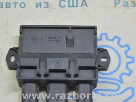 ФОТО Блок управления датчика открывания багажника ногой для BMW X1 F48 Одесса