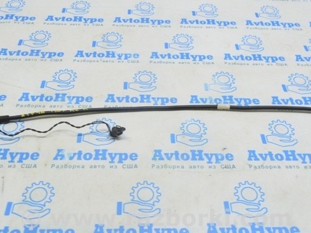 ФОТО Датчик открывания багажника ногой нижний для BMW X1 F48 Одесса