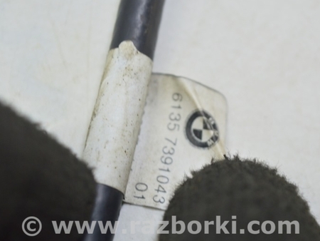 ФОТО Датчик открывания багажника ногой нижний для BMW X1 F48 Одесса