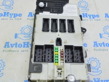 ФОТО Кронштейн блока BCM для BMW X1 F48 Одесса