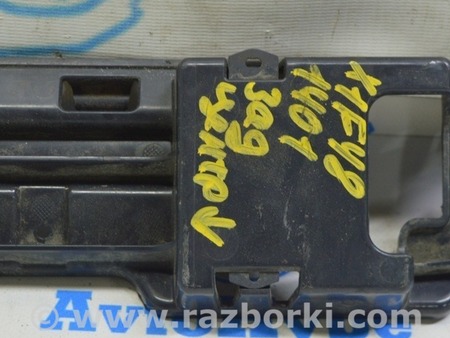 ФОТО Кронштейн датчика открытия двери багажника ногой для BMW X1 F48 Одесса