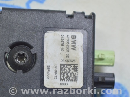 ФОТО Усилитель антенны тип 3 для BMW X1 F48 Одесса