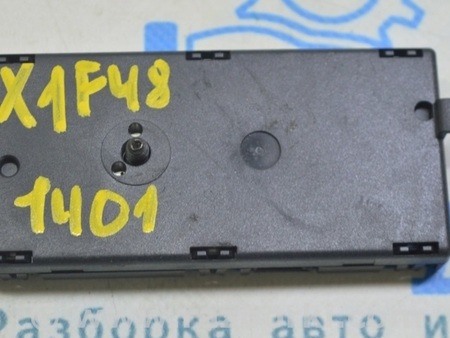 ФОТО Усилитель антенны тип 3 для BMW X1 F48 Одесса