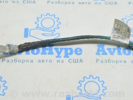 ФОТО Провод массы для BMW X1 F48 Одесса