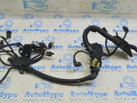 ФОТО Проводка моторная модуль 1 для BMW X1 F48 Одесса