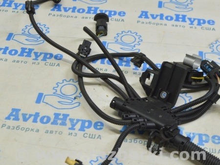 ФОТО Проводка моторная модуль 1 для BMW X1 F48 Одесса