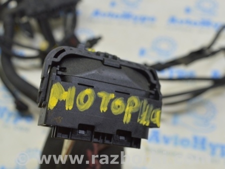 ФОТО Проводка моторная модуль 2 для BMW X1 F48 Одесса