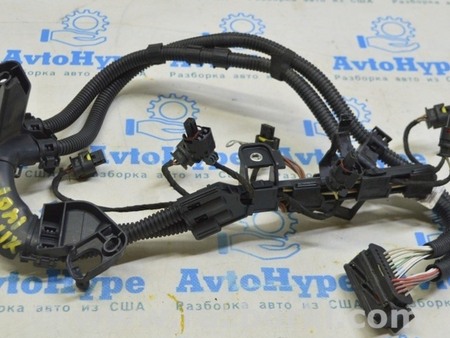 ФОТО Проводка моторная на форсунки для BMW X1 F48 Одесса