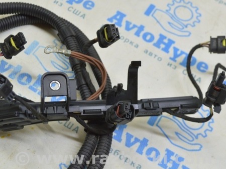 ФОТО Проводка моторная на форсунки для BMW X1 F48 Одесса