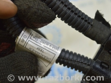 ФОТО Проводка моторная на форсунки для BMW X1 F48 Одесса