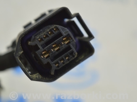 ФОТО Проводка на Valvetronic для BMW X1 F48 Одесса