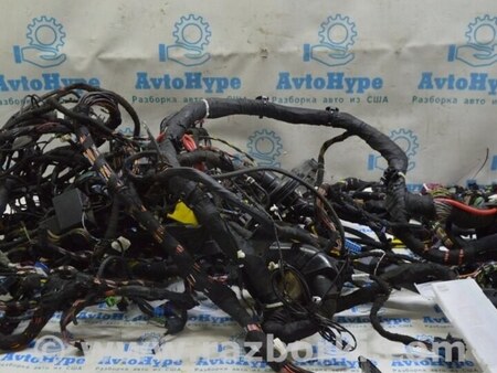 ФОТО Проводка салонная для BMW X1 F48 Одесса