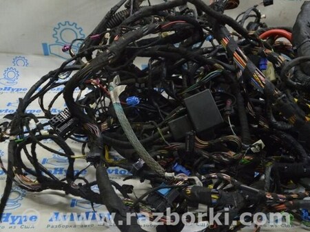 ФОТО Проводка салонная для BMW X1 F48 Одесса