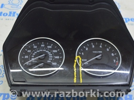 ФОТО Щиток приборов для BMW X1 F48 Одесса