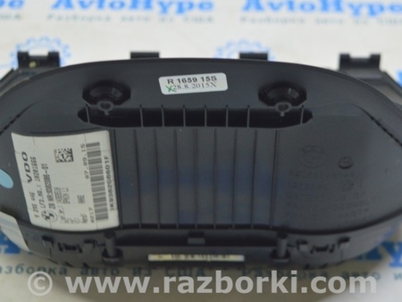 ФОТО Щиток приборов для BMW X1 F48 Одесса